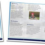 Check out our new Brochure!