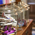 Photo Post: Snacks!