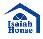 Isaiah House GA logo