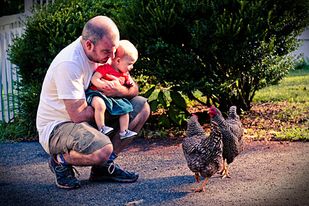 parker_and_nate_greet_isaiah_house_chickens